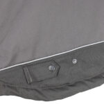 Winter-Arbeitsjacke PROFI DARK SKY