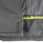 Winter-Arbeitsjacke PROFI DARK SKY