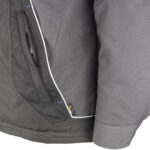 Winter-Arbeitsjacke PROFI DARK SKY