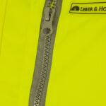 Reflektierende Arbeitsweste PROFI HIVIS