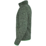Herren-Sportstrickjacke SPERLING GREEN