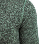 Herren-Sportstrickjacke SPERLING GREEN