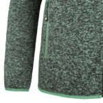 Herren-Sportstrickjacke SPERLING GREEN