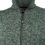 Herren-Sportstrickjacke SPERLING GREEN