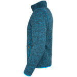 Herren-Sportstrickjacke SPERLING BLUE