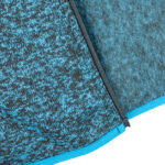 Herren-Sportstrickjacke SPERLING BLUE