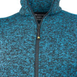 Herren-Sportstrickjacke SPERLING BLUE
