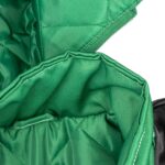 Winter-Arbeitsjacke SMART GREY