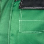 Winter-Arbeitsjacke SMART GREY