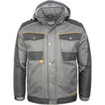 Winterarbeitsjacke 3in1 PRO WIN