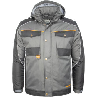 Winterarbeitsjacke 3in1 PRO WIN