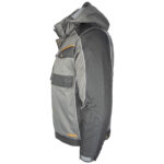 Winterarbeitsjacke 3in1 PRO WIN