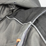 Winterarbeitsjacke 3in1 PRO WIN