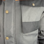 Winterarbeitsjacke 3in1 PRO WIN