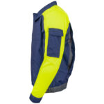 Arbeitsjacke PRO YNAVY