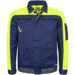 Arbeitsjacke PRO YNAVY