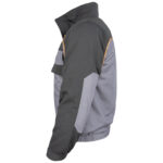 Winterarbeitsjacke SMART PRO WIN