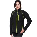 Damen-Softshelljacke LADY