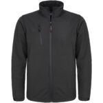 Herren-Softshell-Jacke MEN