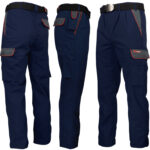 SMART ROYAL Taille Arbeitshose