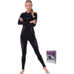 Damen-Thermowäsche und Thermoset ALTA