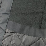 Winterarbeitsjacke mit Kapuze WILSON