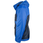 Arbeitsjacke FEVER BLUE UP