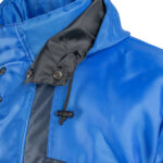 Arbeitsjacke FEVER BLUE UP