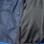 Arbeitsjacke FEVER BLUE UP