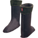 Filzsohlen für Stiefel EVA ALJASKA