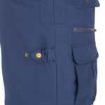 DEBI EVO Arbeitsweste