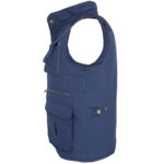 DEBI EVO Arbeitsweste