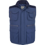 DEBI EVO Arbeitsweste