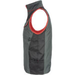 SMOG Arbeitsweste zum Wenden