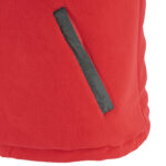 SMOG Arbeitsweste zum Wenden