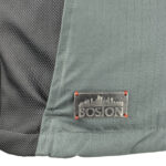 SMOG Arbeitsweste zum Wenden