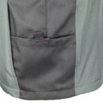 SMOG Arbeitsweste zum Wenden