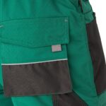 Winteroverall für Hosenträger PROFI COOL KELLY