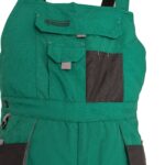 Winteroverall für Hosenträger PROFI COOL KELLY