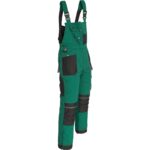 Winteroverall für Hosenträger PROFI COOL KELLY