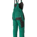 Winteroverall für Hosenträger PROFI COOL KELLY