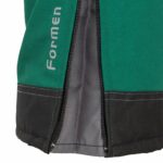 Winteroverall für Hosenträger PROFI COOL KELLY