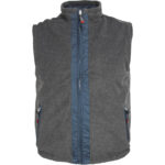 Wendbare Arbeitsweste REWARD 2V1
