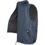 Wendbare Arbeitsweste REWARD 2V1