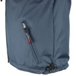 Wendbare Arbeitsweste REWARD 2V1