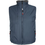 Wendbare Arbeitsweste REWARD 2V1