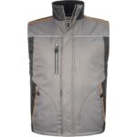 Wasserdichte Arbeitsweste FORCE