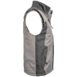 Wasserdichte Arbeitsweste FORCE