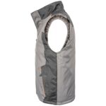 Wasserdichte Arbeitsweste FORCE