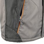 Wasserdichte Arbeitsweste FORCE